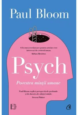 Psych - Paul Bloom