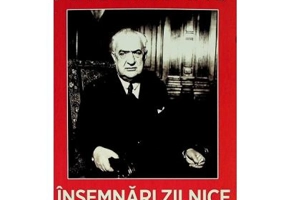 Insemnari zilnice, Volumul 3. 1 iulie - 31 decembrie, 1937 - Constantin Argetoianu