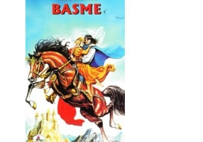 Basme - Mihai Eminescu