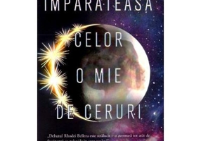 Imparateasa celor o mie de ceruri