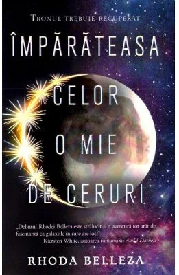 Imparateasa celor o mie de ceruri