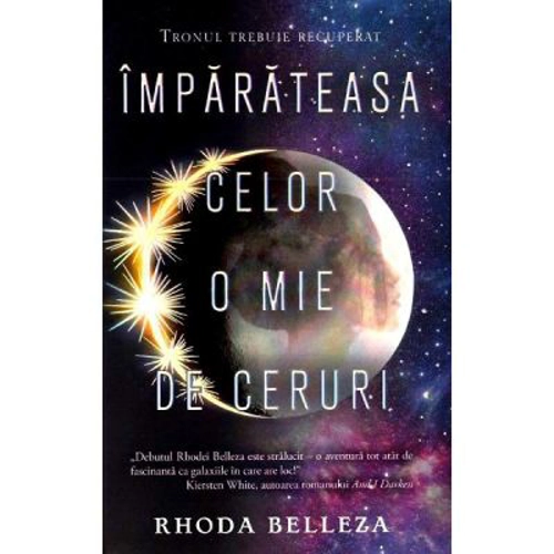 Imparateasa celor o mie de ceruri