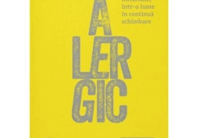 Alergic - Theresa MacPhail