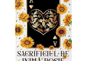 R4 Volumul 4. Sacrificiul de inima rosie - Morgan Kane