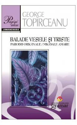 Balade vesele si triste