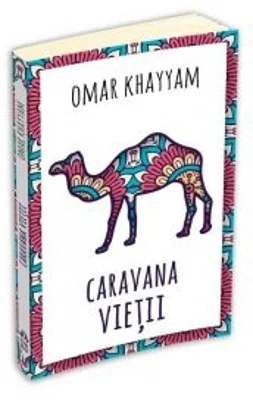 Caravana vietii
