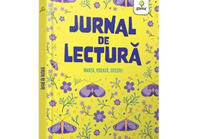 Jurnal de lectura