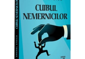 Cuibul nemernicilor - Anghel Stoica