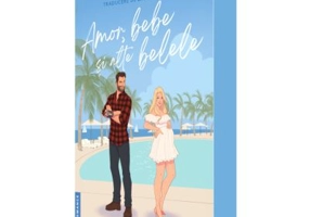 Amor, bebe si alte belele - Ava Hunter