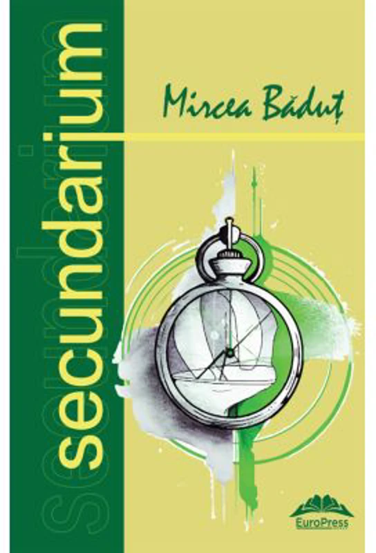 Secundarium - Mircea Badut