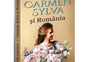 Carmen Sylva si Romania