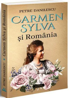 Carmen Sylva si Romania