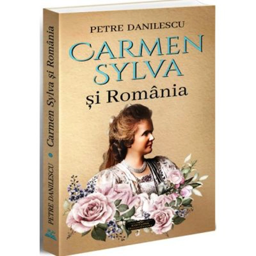 Carmen Sylva si Romania
