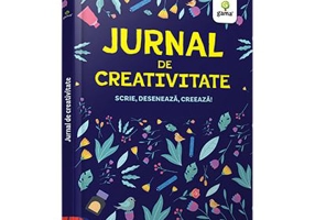 Jurnal de creativitate