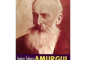 Amurgul demiurgului - Jenica Tabacu