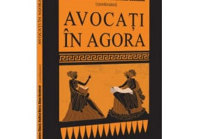 AVOCATI IN AGORA - Aurora Ciuca