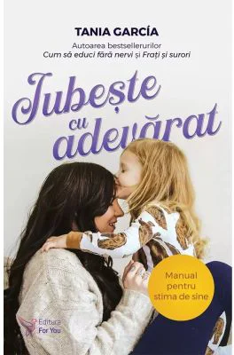 Iubeste cu adevarat - Tania García