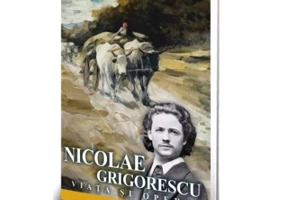 Nicolae Grigorescu. Viata si opera - Alexandru Vlahuta