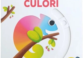 Misc si descopar. Culori