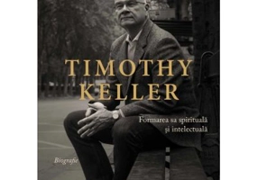 Timothy Keller - Collin Hansen