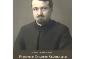 Parintele Dumitru Staniloae si traducerea Filocaliei grecesti. Surse, colaboratori si receptare - Razvan Persa
