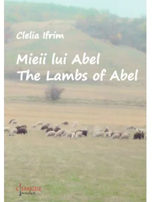 Mieii lui Abel - Clelia Ifrim