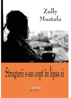 Strugurii s-au copt in lipsa ei - Zully Mustafa