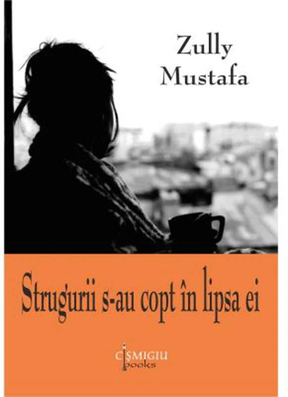Strugurii s-au copt in lipsa ei - Zully Mustafa