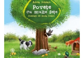 Povete cu multe fete - Adela Dobran