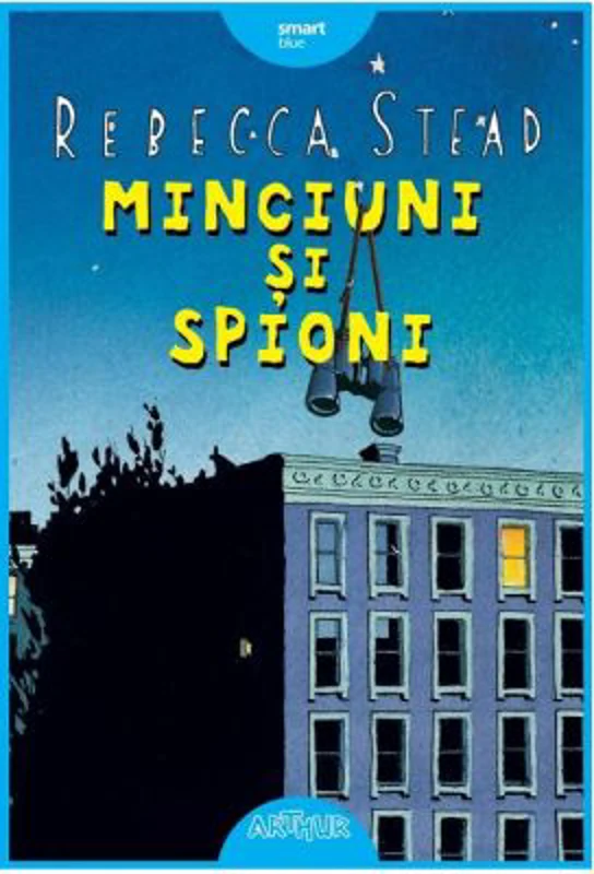 Minciuni si Spioni