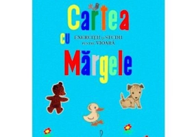 Cartea cu margele. Exercitii si studii pentru vioara, volumul 2 - Elena Schmitzer