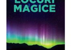 Locuri magice - Paula Dreve