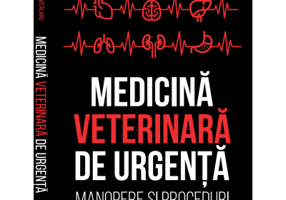 Medicina Veterinara de Urgenta - Bogdan Alexandru Vitalaru