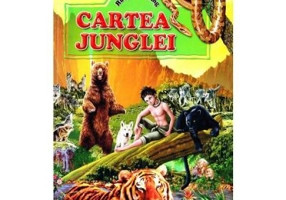 Cartea junglei