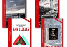 Pachet Vera Stanhope