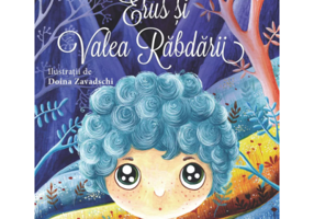 Erus si Valea Rabdarii - Alec Blenche