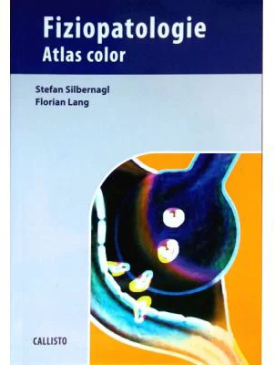 FIZIOPATOLOGIE. atlas color - Lang, Silbernagl