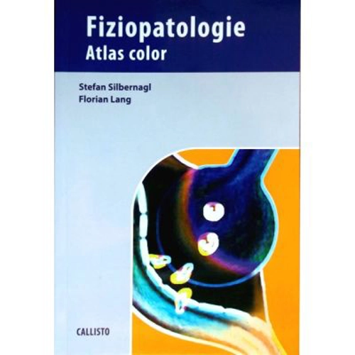 FIZIOPATOLOGIE. atlas color - Lang, Silbernagl