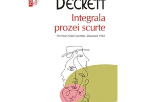 Integrala prozei scurte - Samuel Beckett