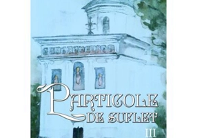 PArticole de suflet, vol. 3 - Pr. Mihai Gojgar