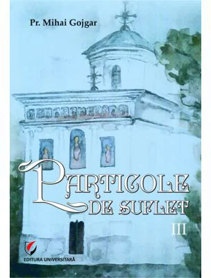 PArticole de suflet, vol. 3 - Pr. Mihai Gojgar