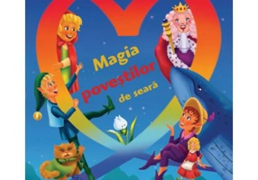 Magia povestilor de seara