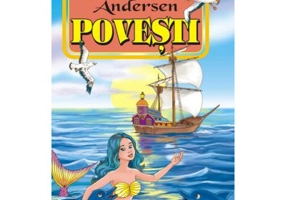 Povesti - Hans Christian Andersen
