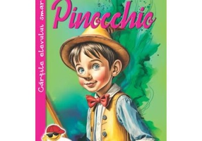 Pinocchio - Carlo Collodi
