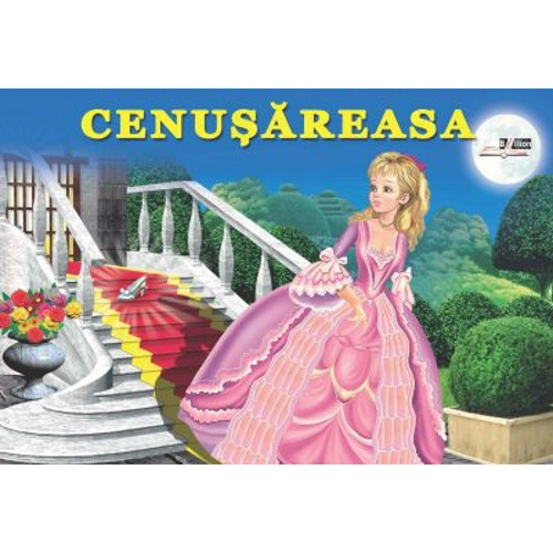 Cenusareasa