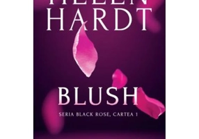 Blush - Helen Hardt
