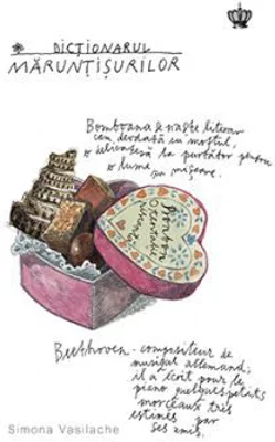 Dictionarul maruntisurilor. Colectia savoir-vivre