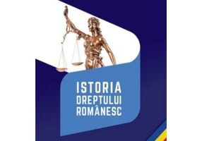 Istoria dreptului romanesc - Petre Buneci, Cristian Mosneanu
