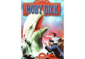 Moby Dick