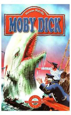 Moby Dick
